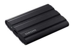 Samsung MU-PE4T0S 4 TB USB Type-C 3.2 Gen 2 (3.1 Gen 2) Zwart - Afbeelding 6
