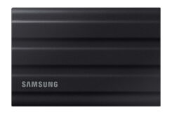 Samsung MU-PE4T0S 4 TB USB Type-C 3.2 Gen 2 (3.1 Gen 2) Zwart - Afbeelding 2