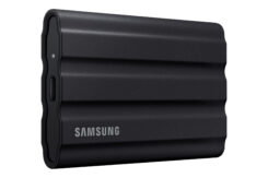 Samsung MU-PE4T0S 4 TB USB Type-C 3.2 Gen 2 (3.1 Gen 2) Zwart - Afbeelding 3