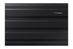 Samsung MU-PE4T0S 4 TB USB Type-C 3.2 Gen 2 (3.1 Gen 2) Zwart - Afbeelding 5