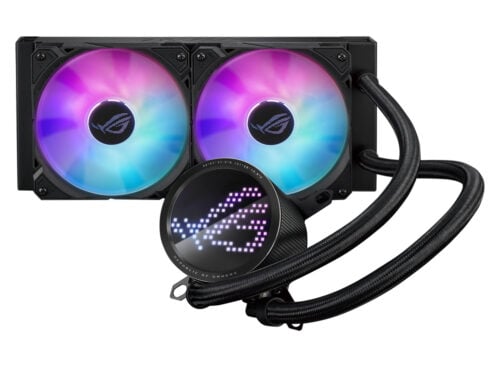Koelsystemen voor computers