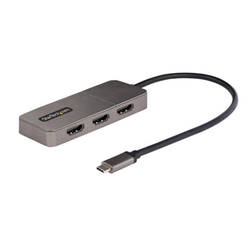 USB grafische adapters