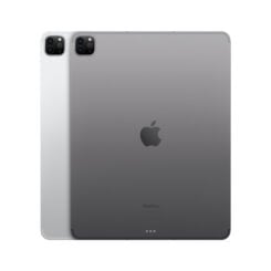 Forza Refurbished Apple iPad Pro 2022 12.9 5G 128GB Refurbished als nieuw Space Grey - Afbeelding 6