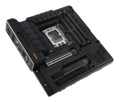 ASUS TUF GAMING B760M-BTF WIFI Intel B760 LGA 1700 micro ATX - Afbeelding 5