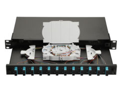 Equip 337302 patch paneel 1U - Afbeelding 6