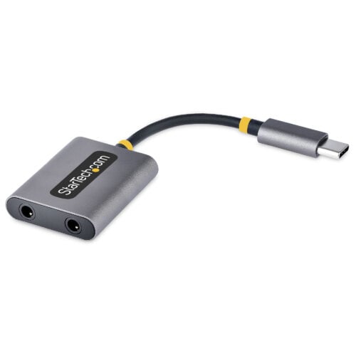 Audio-verdelers