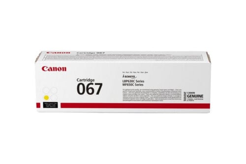 Printen & Scannen