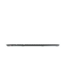 CHERRY DW 9500 SLIM toetsenbord Inclusief muis Universeel RF-draadloos + Bluetooth QWERTY Spaans Zwart, Grijs - Afbeelding 4
