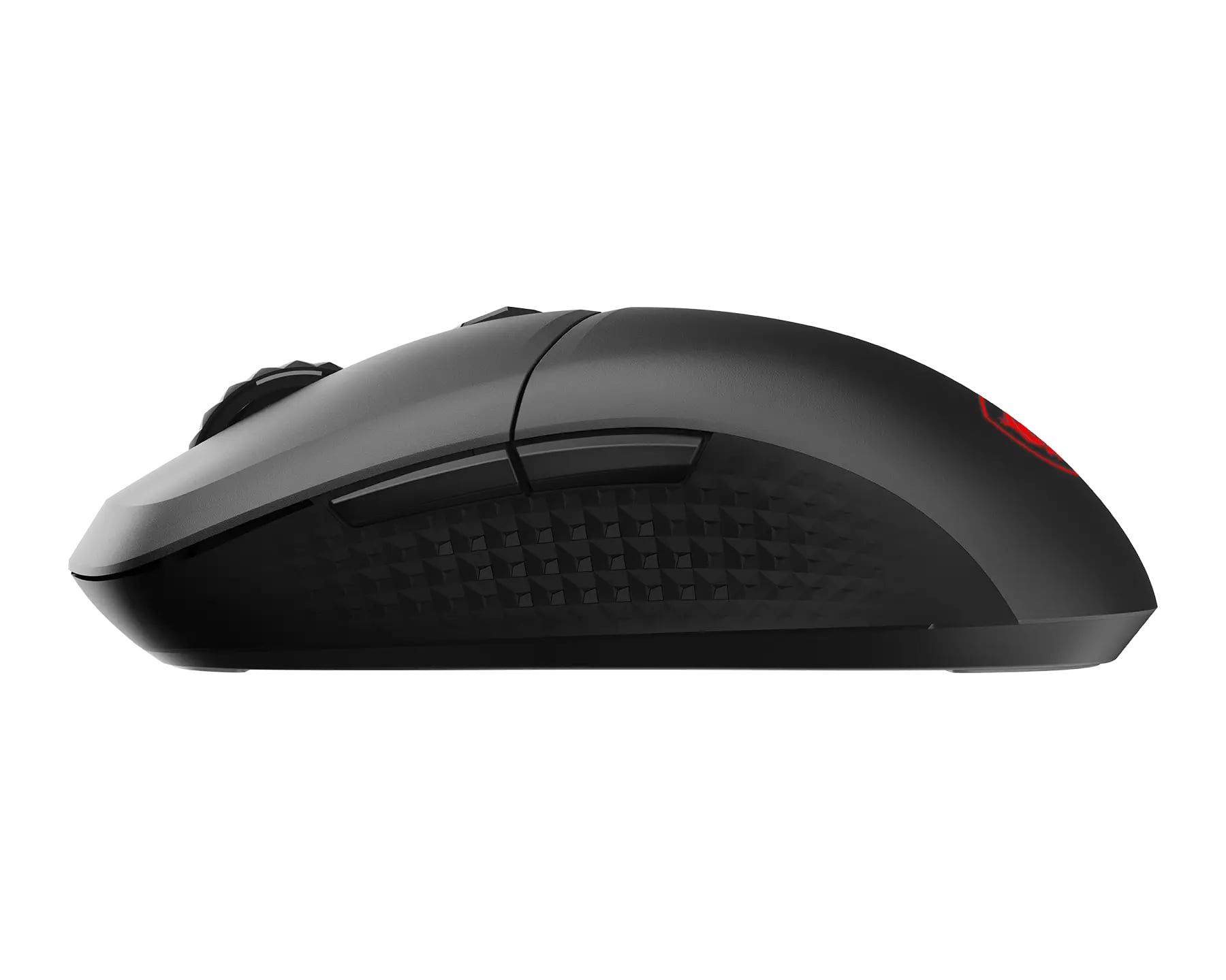 MSI VERSA 300 WIRELESS 8K muis Gamen Ambidextrous RF Wireless + Bluetooth + USB Type-A Optisch 2600 DPI - Afbeelding 5
