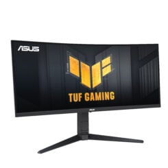 ASUS TUF Gaming VG34VQL3A computer monitor 86,4 cm (34") 3440 x 1440 Pixels UltraWide Quad HD LCD Zwart - Afbeelding 3