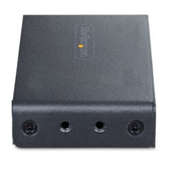 StarTech.com 2-Port 8K HDMI Switch, HDMI 2.1 Switcher 4K 120Hz HDR10+, 8K 60Hz UHD, HDMI Videoschakelaar 2 In 1 Out, Automatisch of Handmatig Schakelen, Inc. Power Adapter en Afstandsbediening - Afbeelding 6