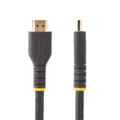 StarTech.com 7m Actieve HDMI Kabel met Ethernet - HDMI 2.0 4K 60Hz UHD - Robuuste HDMI Kabel met Aramidevezels - Duurzame High Speed HDMI Kabel - Heavy-Duty HDMI 2.0 Kabel - Afbeelding 4
