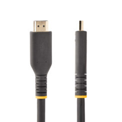 StarTech.com 7m Actieve HDMI Kabel met Ethernet - HDMI 2.0 4K 60Hz UHD - Robuuste HDMI Kabel met Aramidevezels - Duurzame High Speed HDMI Kabel - Heavy-Duty HDMI 2.0 Kabel - Afbeelding 3