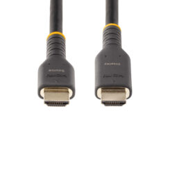 StarTech.com 7m Actieve HDMI Kabel met Ethernet - HDMI 2.0 4K 60Hz UHD - Robuuste HDMI Kabel met Aramidevezels - Duurzame High Speed HDMI Kabel - Heavy-Duty HDMI 2.0 Kabel - Afbeelding 6