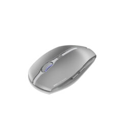 CHERRY GENTIX BT muis Gamen Ambidextrous Bluetooth Optisch 2000 DPI - Afbeelding 3