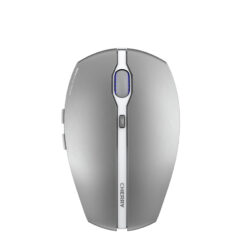 CHERRY GENTIX BT muis Gamen Ambidextrous Bluetooth Optisch 2000 DPI - Afbeelding 2
