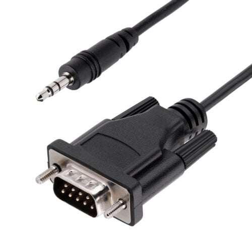 Kabels en adapters