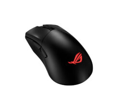 ASUS ROG Gladius III Wireless AimPoint muis Gamen Rechtshandig RF Wireless + Bluetooth + USB Type-A Optisch 36000 DPI - Afbeelding 3