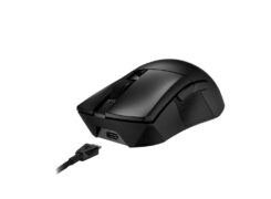 ASUS ROG Gladius III Wireless AimPoint muis Gamen Rechtshandig RF Wireless + Bluetooth + USB Type-A Optisch 36000 DPI - Afbeelding 5