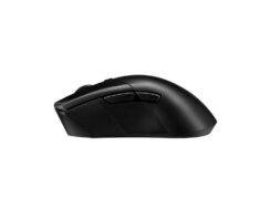 ASUS ROG Gladius III Wireless AimPoint muis Gamen Rechtshandig RF Wireless + Bluetooth + USB Type-A Optisch 36000 DPI - Afbeelding 4