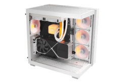 be quiet! Light Wings LX 120 mm PWM Reverse White Computer behuizing Ventilator 12 cm Wit 1 stuk(s) - Afbeelding 3