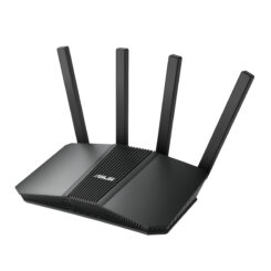 ASUS RT-BE55 draadloze router 2.5 Gigabit Ethernet Dual-band (2.4 GHz / 5 GHz) Zwart - Afbeelding 5