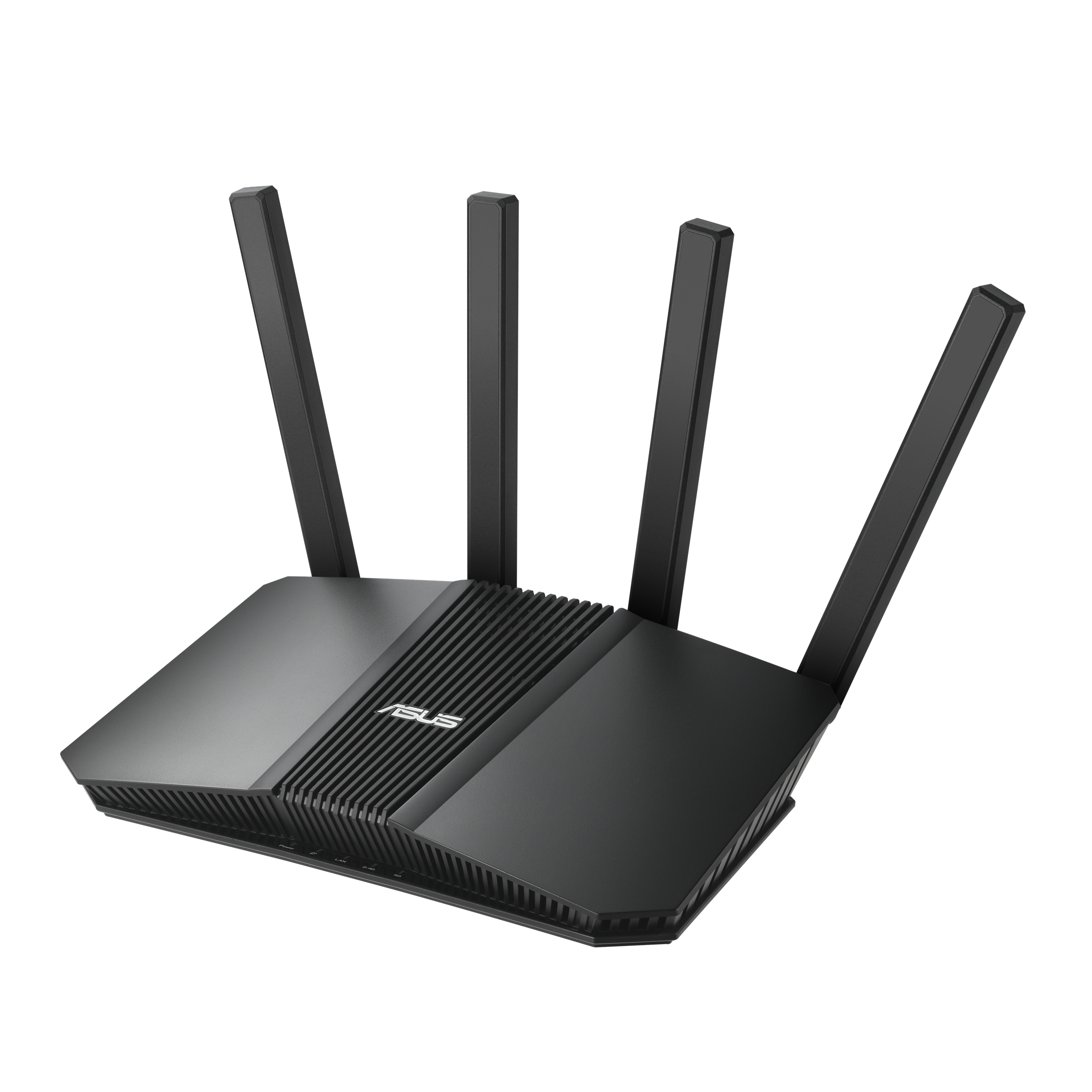 ASUS RT-BE55 draadloze router 2.5 Gigabit Ethernet Dual-band (2.4 GHz / 5 GHz) Zwart - Afbeelding 5