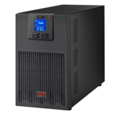 APC Easy-UPS On-Line SRV3KI-E - Noodstroomvoeding 6x C13, 1x C19, USB, 3000VA - Afbeelding 2
