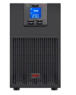 APC Easy-UPS On-Line SRV3KI-E - Noodstroomvoeding 6x C13, 1x C19, USB, 3000VA - Afbeelding 4