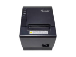 Equip 351001 POS-printer 203 x 203 DPI Bedraad Thermisch - Afbeelding 3