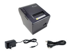 Equip 351001 POS-printer 203 x 203 DPI Bedraad Thermisch - Afbeelding 6