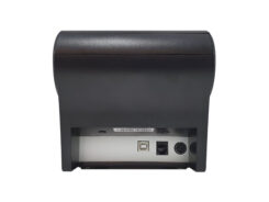 Equip 351004 POS-printer 203 x 203 DPI Bedraad en draadloos Thermisch - Afbeelding 5