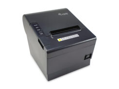 Equip 351004 POS-printer 203 x 203 DPI Bedraad en draadloos Thermisch - Afbeelding 2