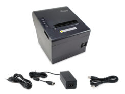 Equip 351002 POS-printer 203 x 203 DPI Bedraad Thermisch - Afbeelding 6