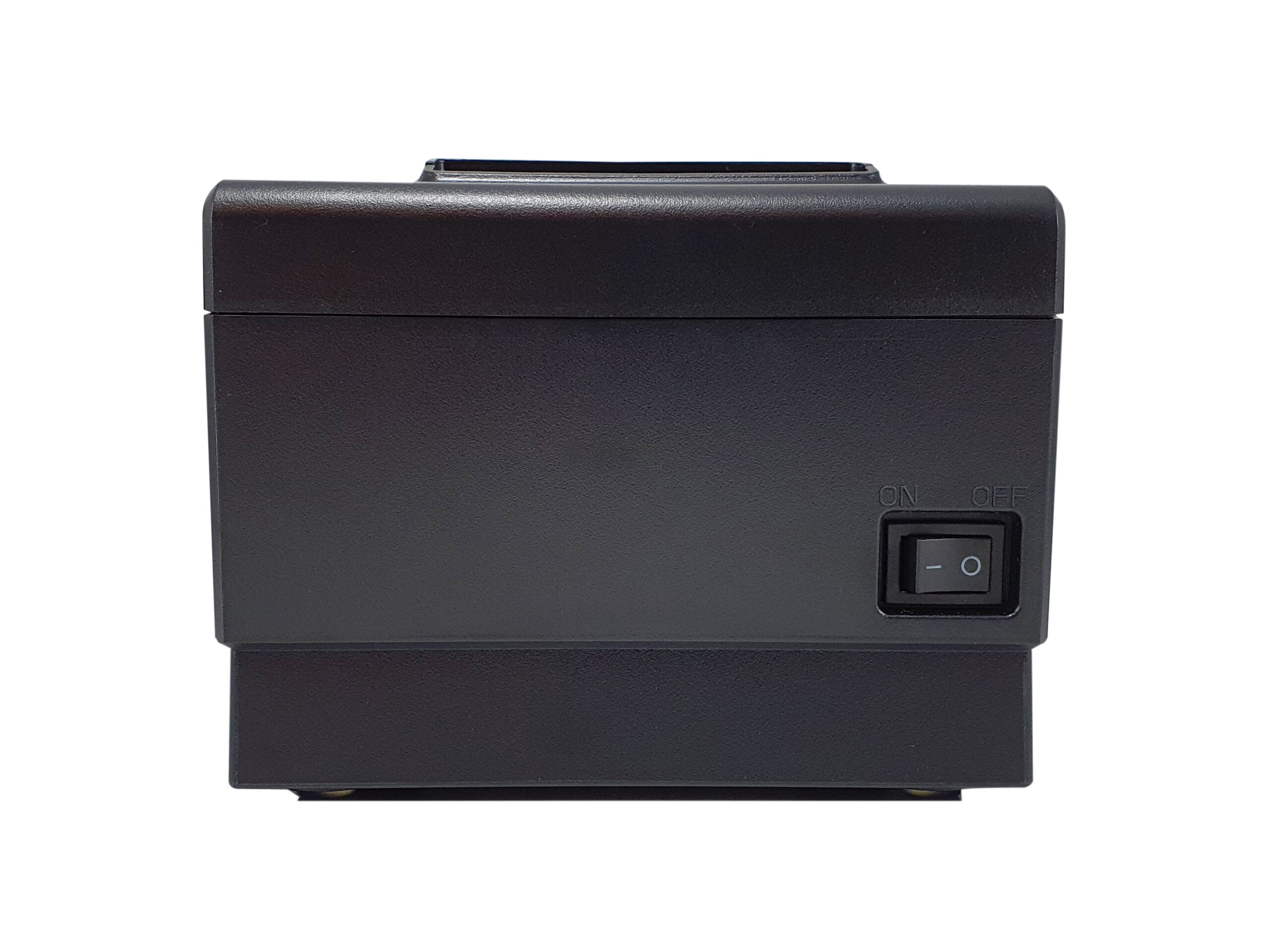 Equip 351003 POS-printer 203 x 203 DPI Bedraad Thermisch - Afbeelding 4