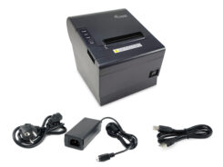 Equip 351004 POS-printer 203 x 203 DPI Bedraad en draadloos Thermisch - Afbeelding 6