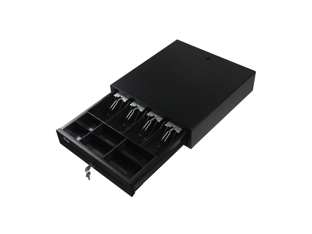 Equip 351010 kassalade Handmatige kassalade - Afbeelding 5