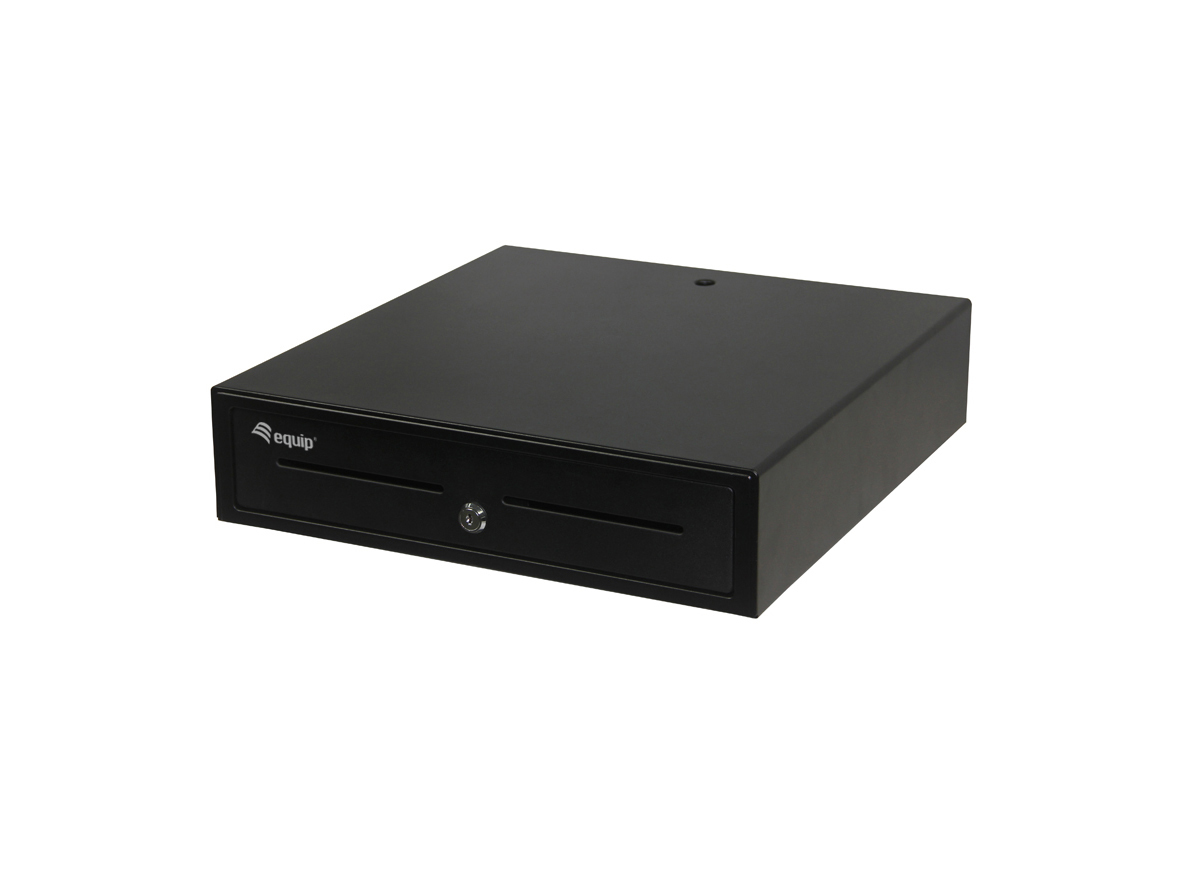 Equip 351010 kassalade Handmatige kassalade - Afbeelding 2
