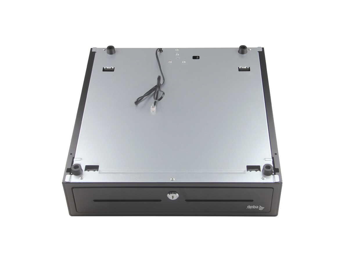 Equip 351010 kassalade Handmatige kassalade - Afbeelding 4