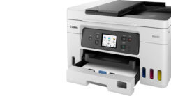 Canon MAXIFY GX4050 Inkjet A4 600 x 1200 DPI Wifi - Afbeelding 5
