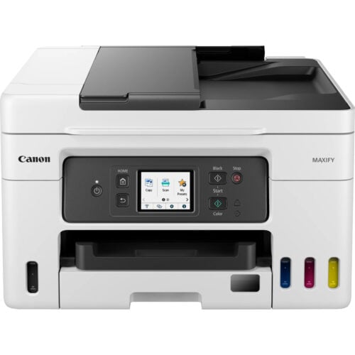 Printen & Scannen