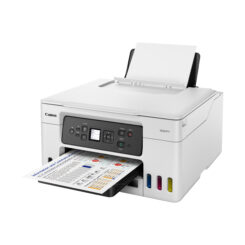 Canon MAXIFY GX3050 Inkjet A4 600 x 1200 DPI Wifi - Afbeelding 3