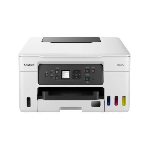 Printen & Scannen