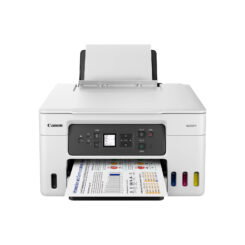 Canon MAXIFY GX3050 Inkjet A4 600 x 1200 DPI Wifi - Afbeelding 5