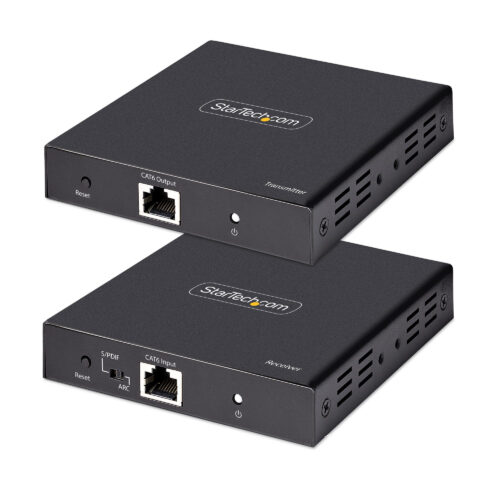 AV extenders