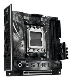 ASUS ROG STRIX X870-I GAMING WIFI AMD X870 Socket AM5 mini ITX - Afbeelding 6