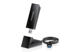 NETGEAR Nighthawk AXE3000 WLAN 1200 Mbit/s - Afbeelding 2