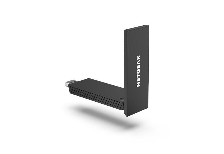 NETGEAR Nighthawk AXE3000 WLAN 1200 Mbit/s - Afbeelding 3
