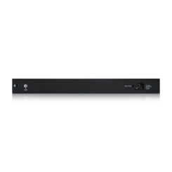 Zyxel XGS2220-30HP Managed L3 Gigabit Ethernet (10/100/1000) Power over Ethernet (PoE) Zwart - Afbeelding 6