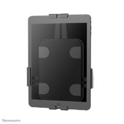 Neomounts WL15-625BL1 Tablet muurbeugel 7.9-11" - vergrendelbaar - universeel